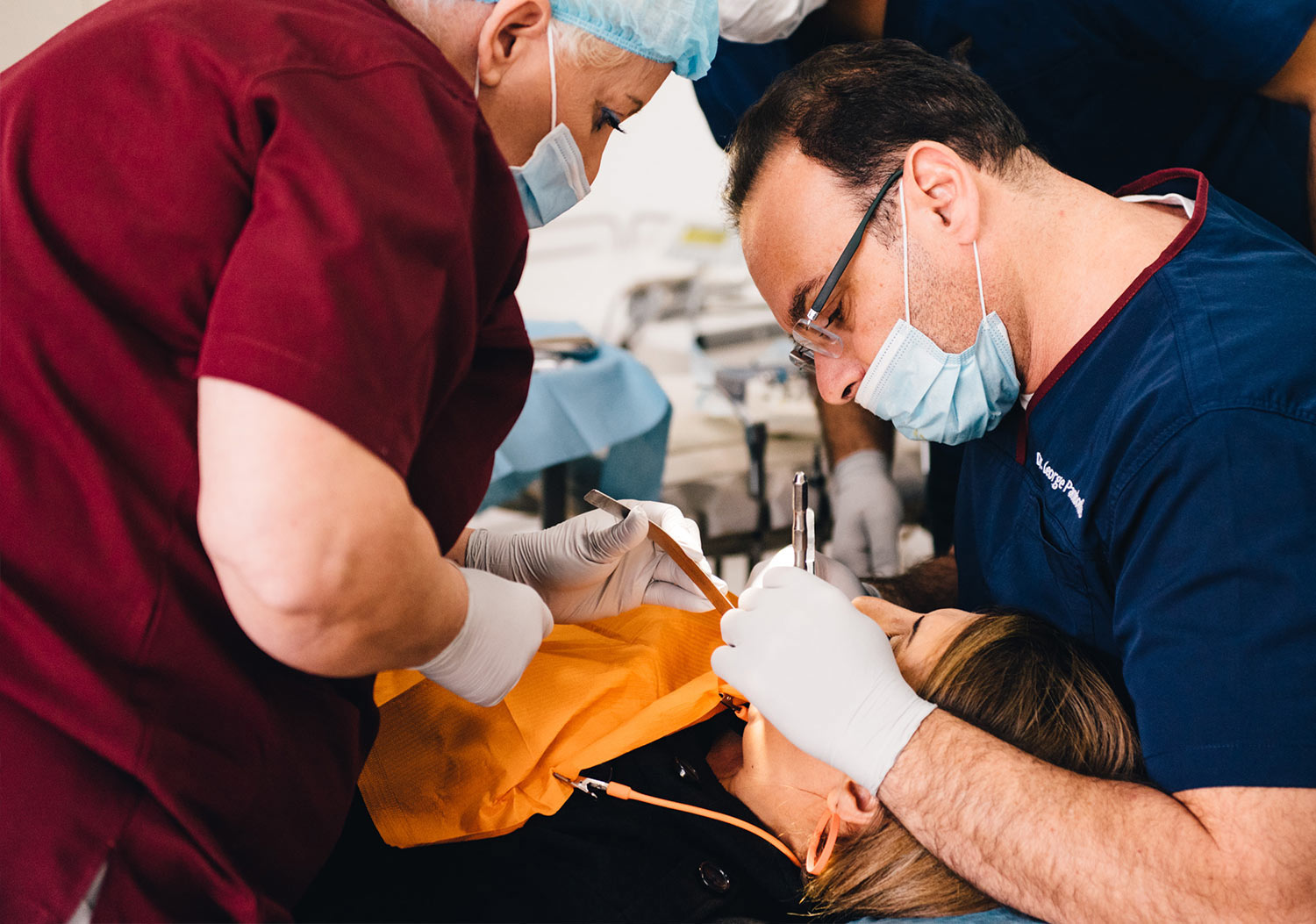 Nicosia Dental Clinic